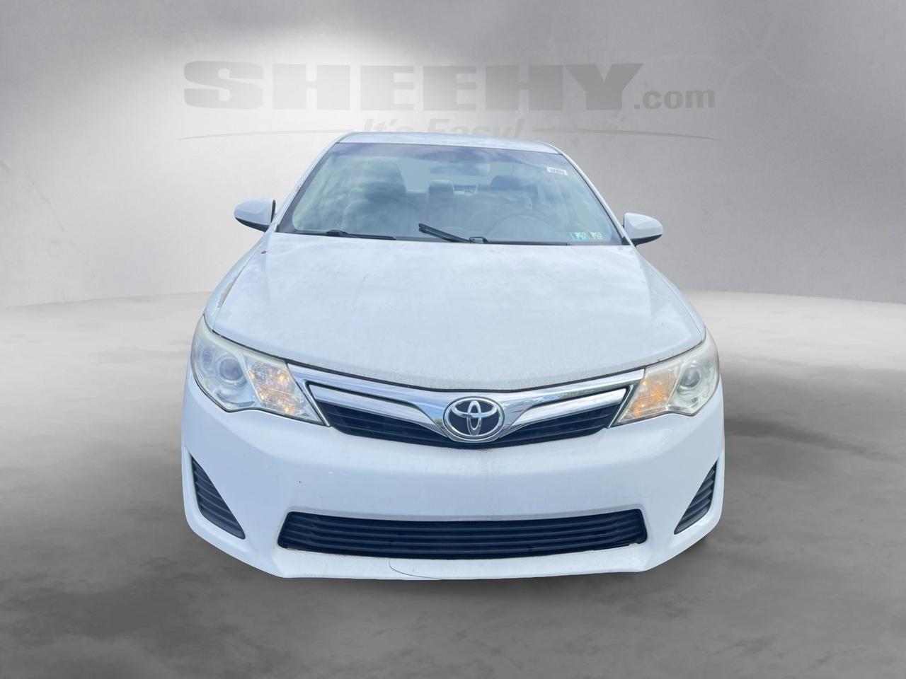 2014 Toyota Camry LE Alexandria VA