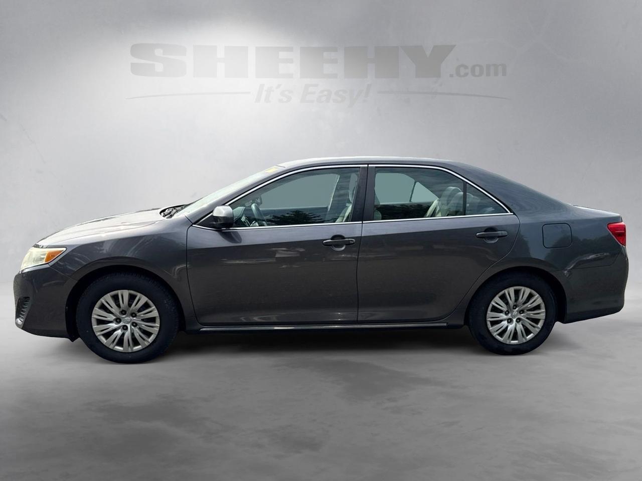 2014 Toyota Camry LE Chantilly VA