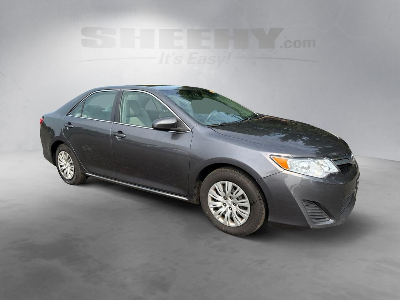 2014 Toyota Camry LE Chantilly VA