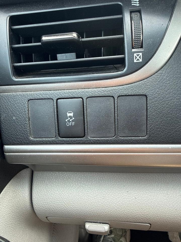 2014 Toyota Camry LE Chantilly VA