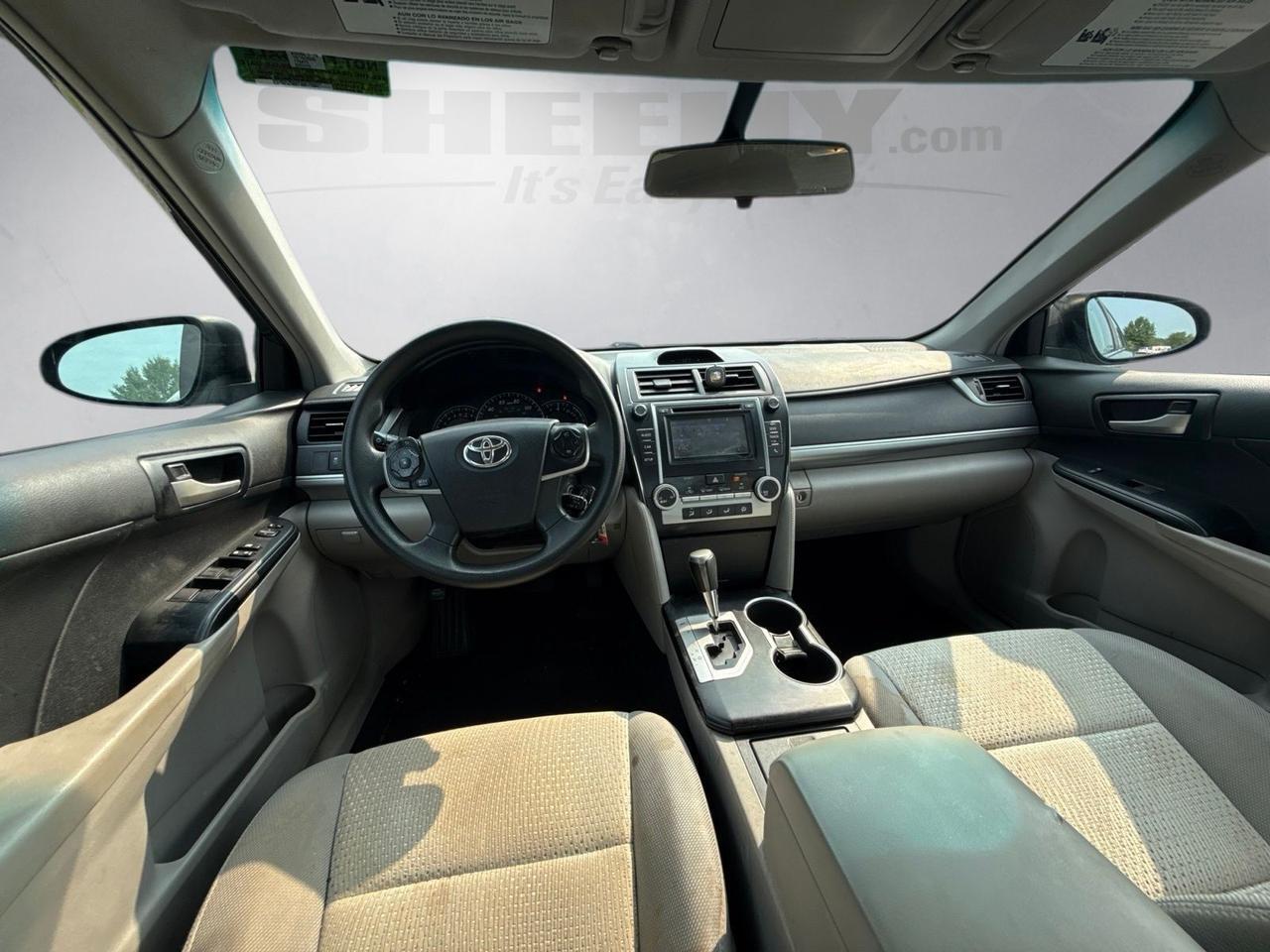 2014 Toyota Camry LE Chantilly VA