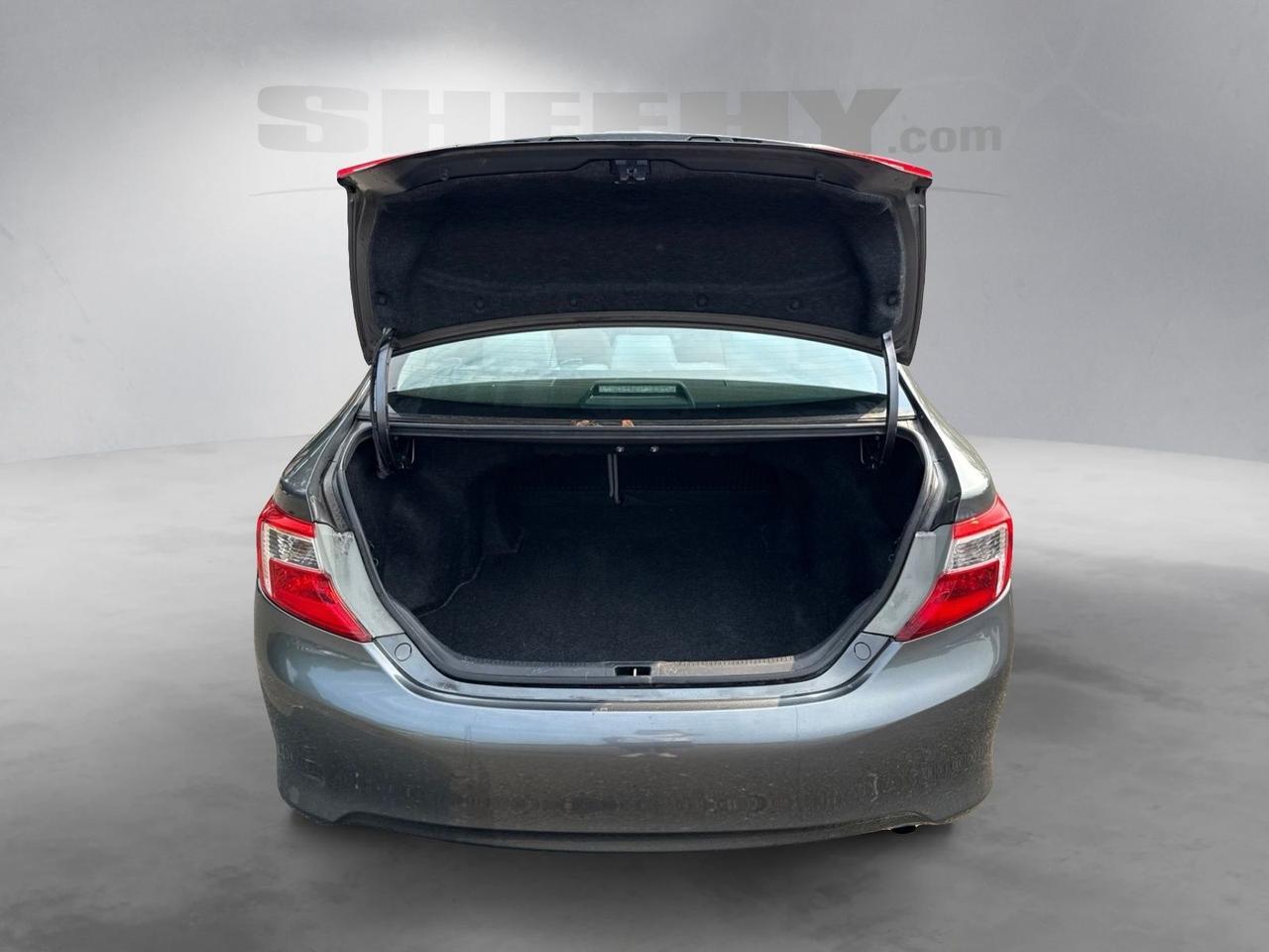 2014 Toyota Camry LE Chantilly VA