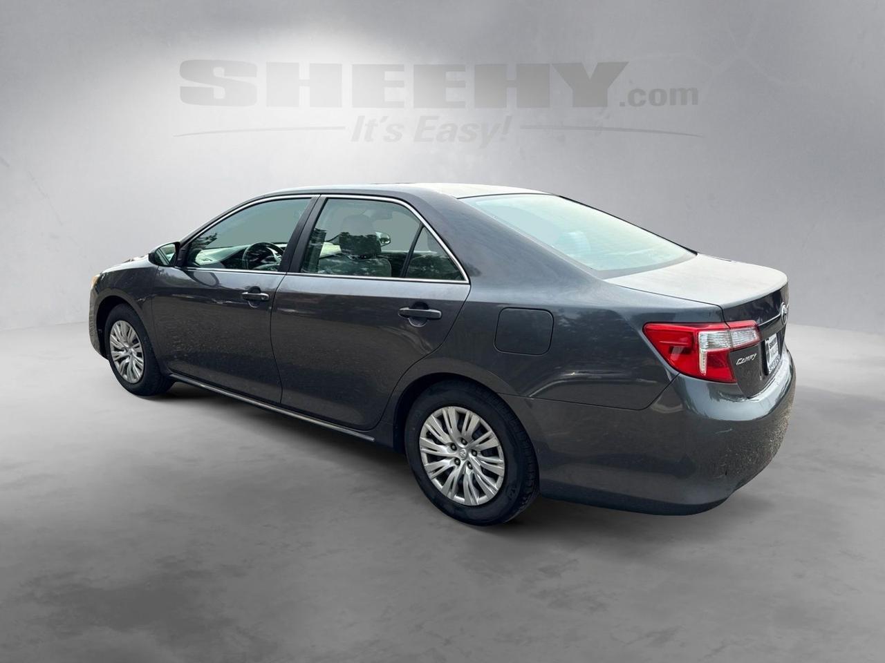 2014 Toyota Camry LE Chantilly VA