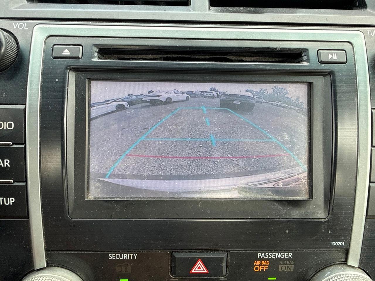 2014 Toyota Camry LE Chantilly VA