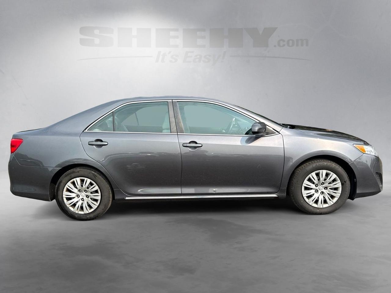 2014 Toyota Camry LE Chantilly VA