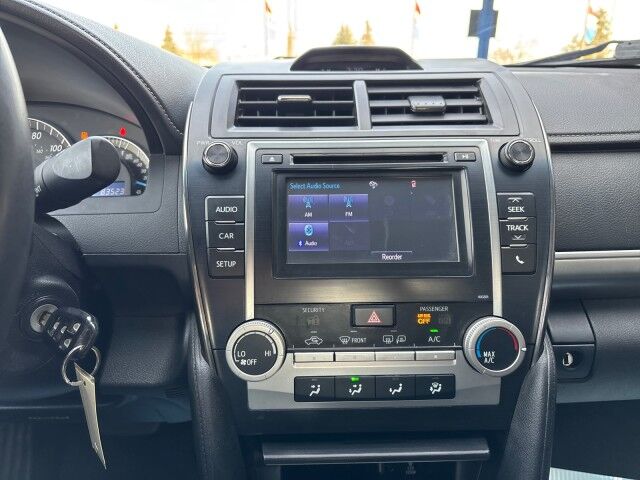 2014 Toyota Camry SE Cleveland OH