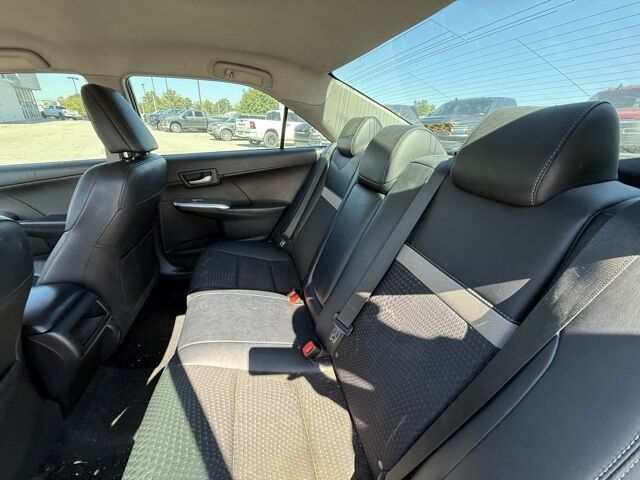 2014 Toyota Camry SE Crestwood KY