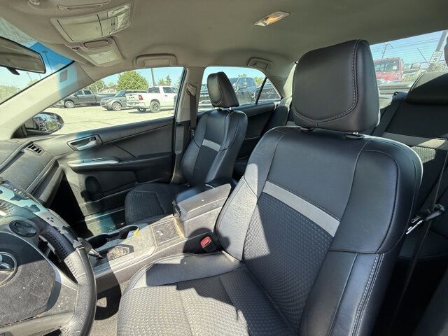 2014 Toyota Camry SE Crestwood KY