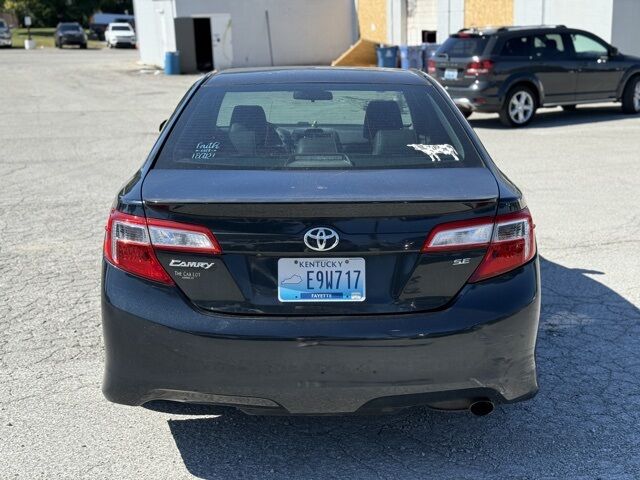 2014 Toyota Camry SE Crestwood KY