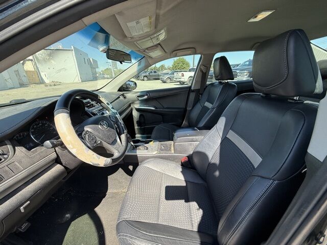 2014 Toyota Camry SE Crestwood KY
