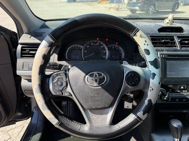 2014 Toyota Camry SE Crestwood KY