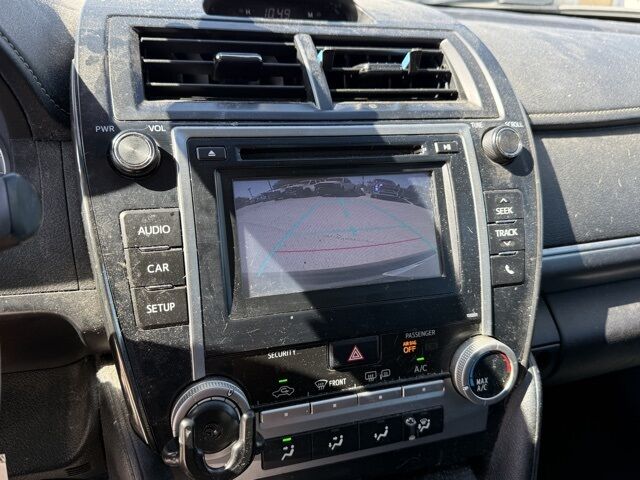2014 Toyota Camry SE Crestwood KY
