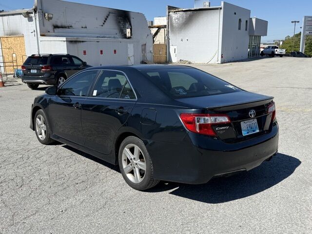 2014 Toyota Camry SE Crestwood KY