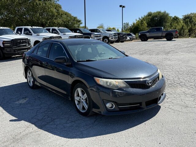 2014 Toyota Camry SE Crestwood KY