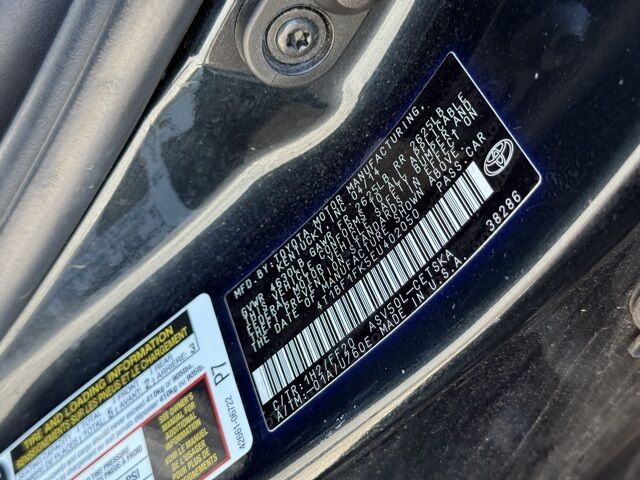 2014 Toyota Camry SE Crestwood KY