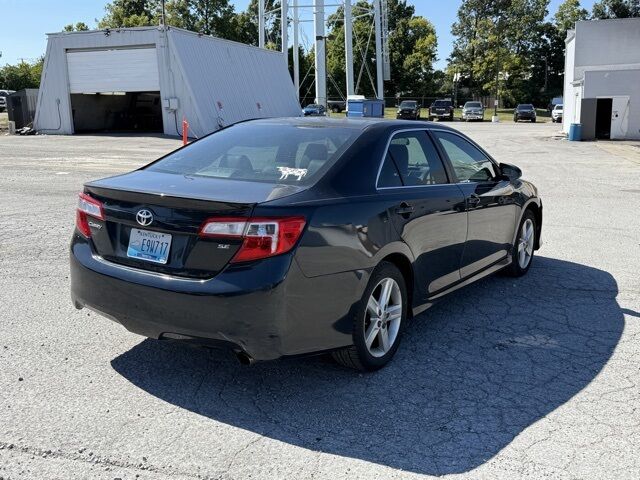 2014 Toyota Camry SE Crestwood KY