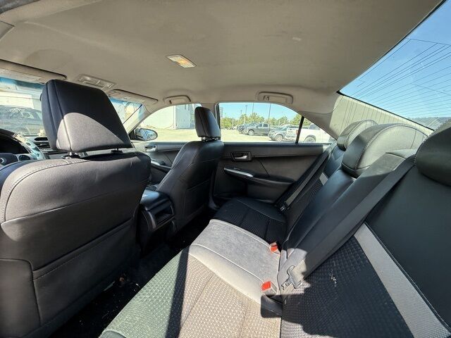 2014 Toyota Camry SE Crestwood KY