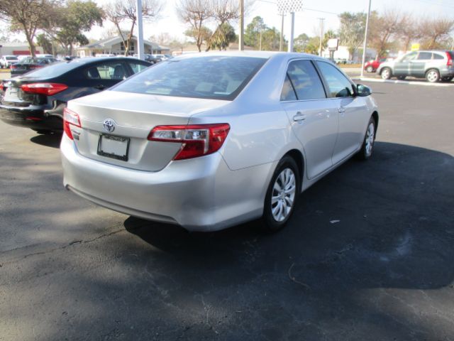 2014 Toyota Camry SE Gainesville FL