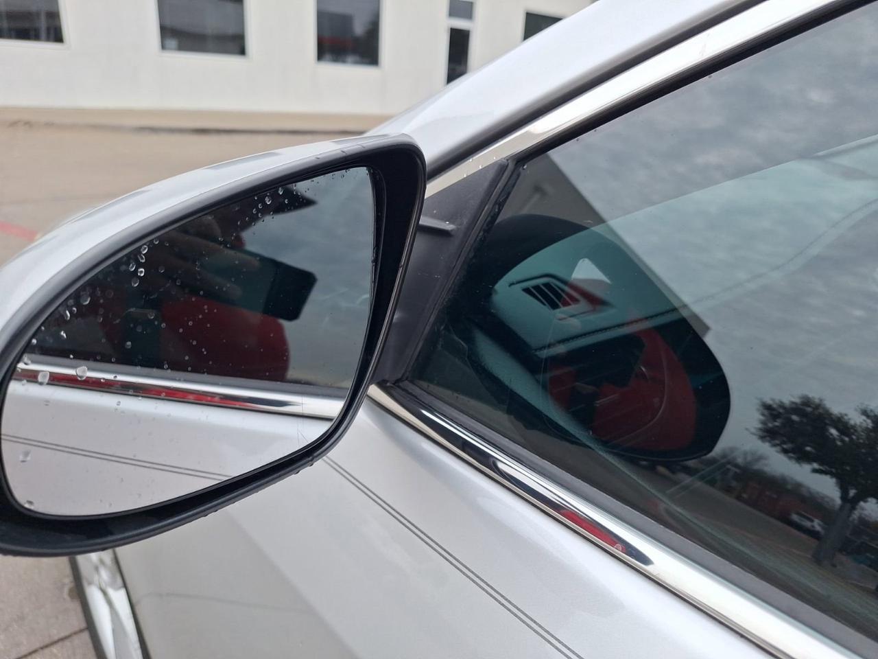 2014 Toyota Camry SE Hurst TX