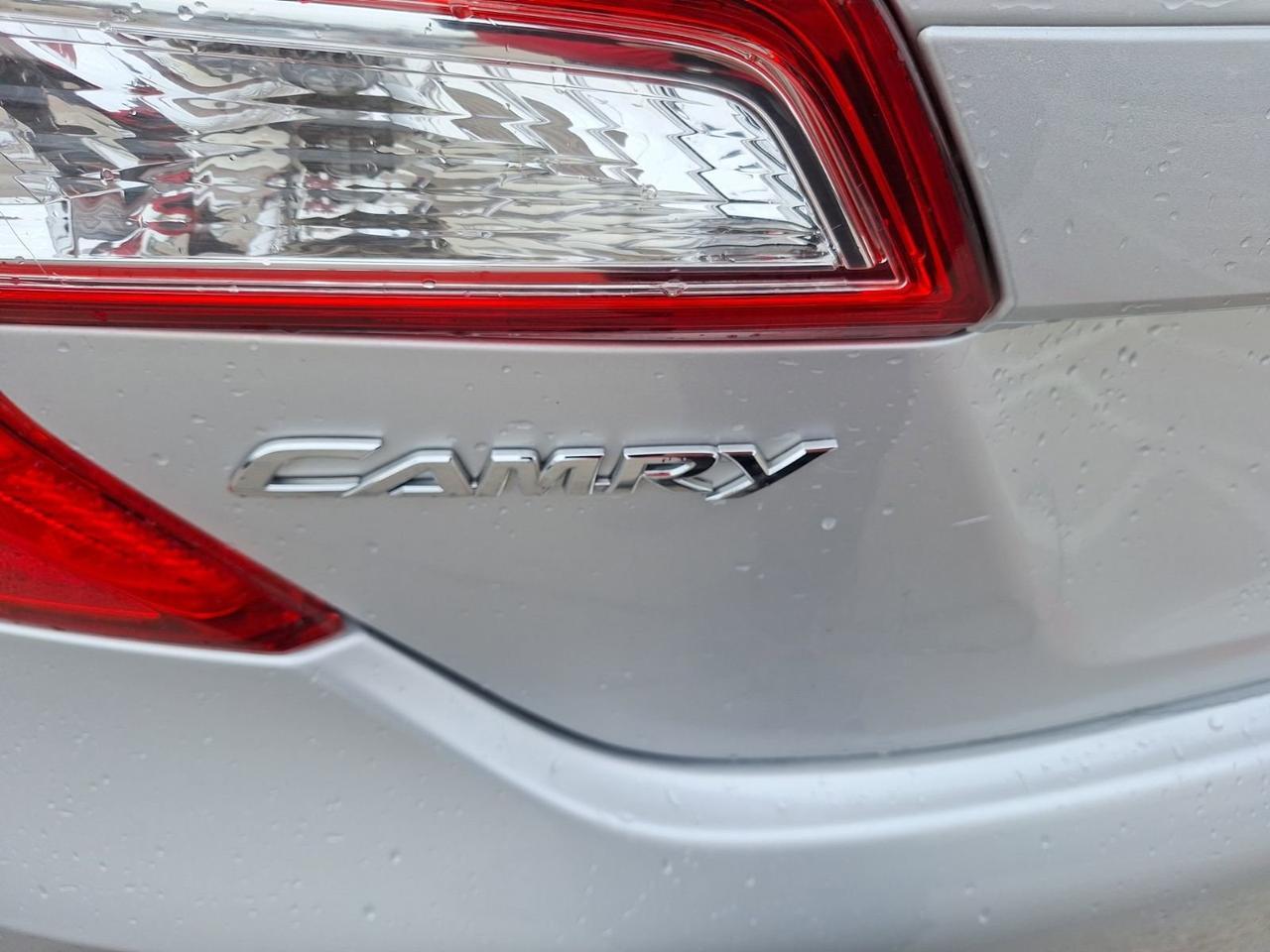 2014 Toyota Camry SE Hurst TX