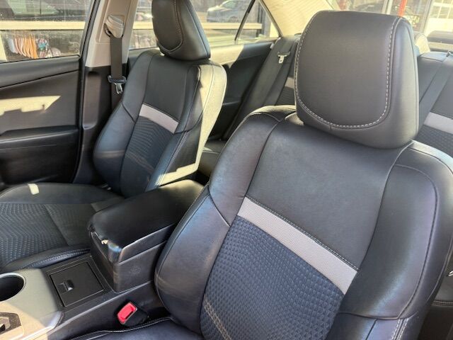 2014 Toyota Camry SE Greensboro NC