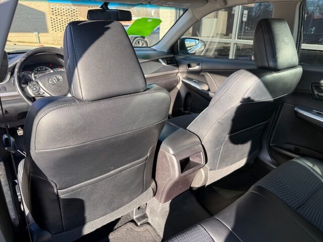 2014 Toyota Camry SE Greensboro NC