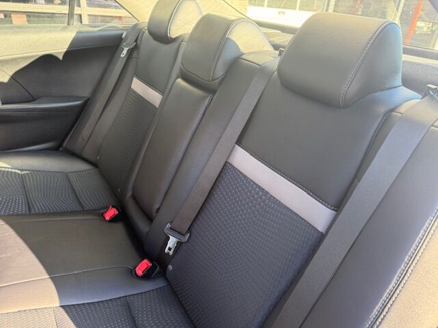 2014 Toyota Camry SE Greensboro NC