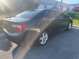 2014 Toyota Camry SE Oshkosh WI