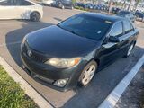 2014 Toyota Camry SE Oshkosh WI
