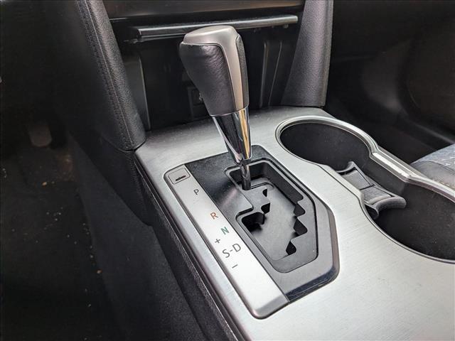 2014 Toyota Camry SE Roseville CA