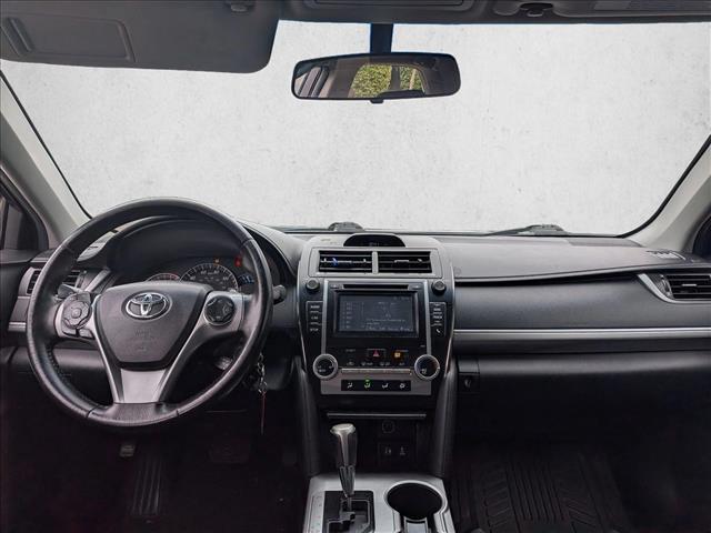 2014 Toyota Camry SE Roseville CA