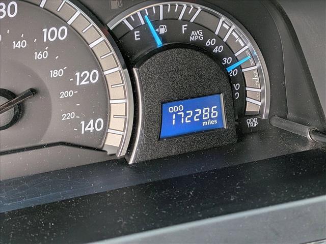 2014 Toyota Camry SE Roseville CA