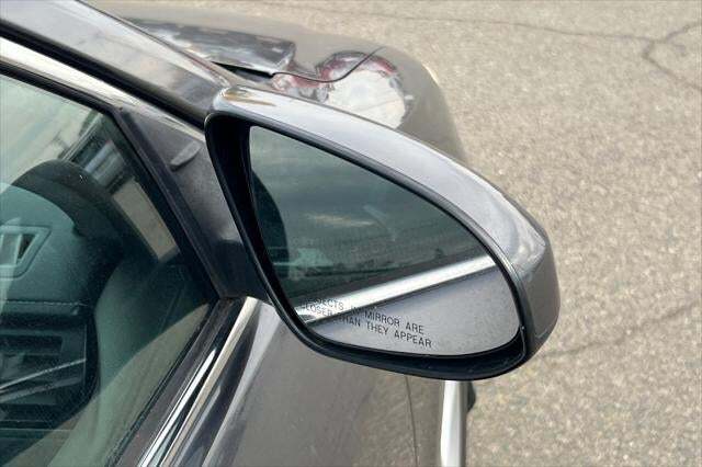 2014 Toyota Camry SE Roseville CA