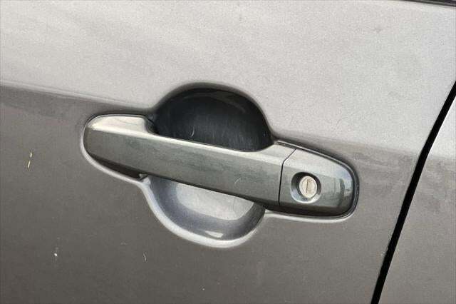 2014 Toyota Camry SE Roseville CA
