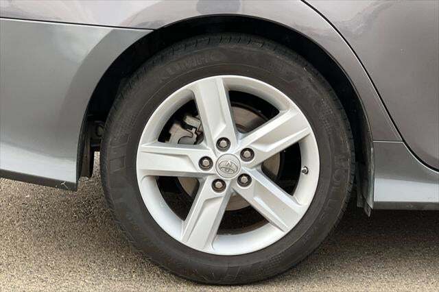 2014 Toyota Camry SE Roseville CA