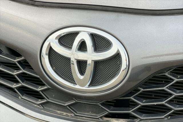 2014 Toyota Camry SE Roseville CA