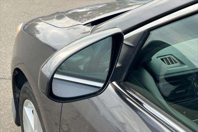 2014 Toyota Camry SE Roseville CA