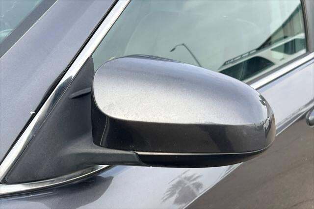 2014 Toyota Camry SE Roseville CA