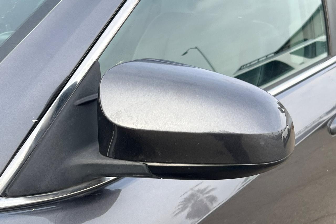 2014 Toyota Camry SE Roseville CA