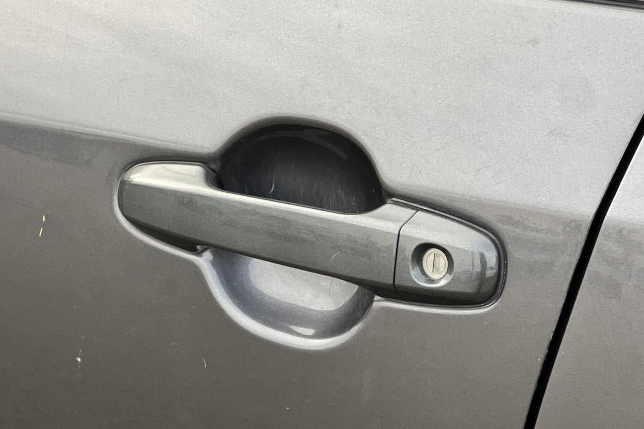 2014 Toyota Camry SE Roseville CA