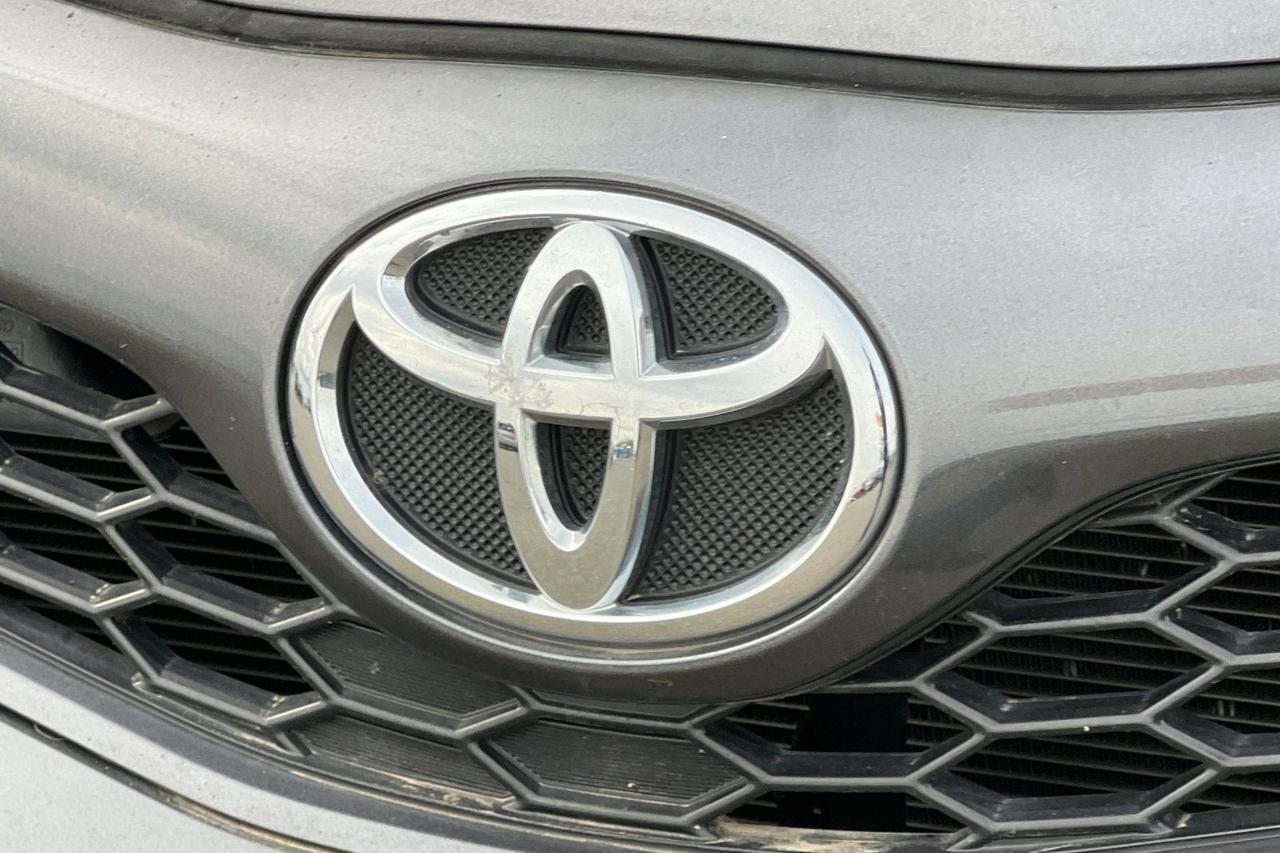 2014 Toyota Camry SE Roseville CA