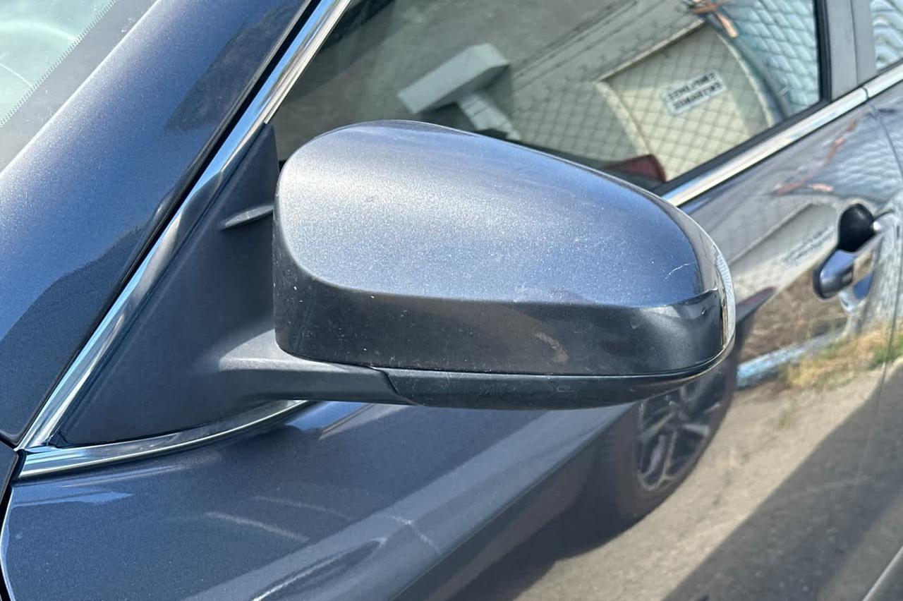 2014 Toyota Camry SE Roseville CA