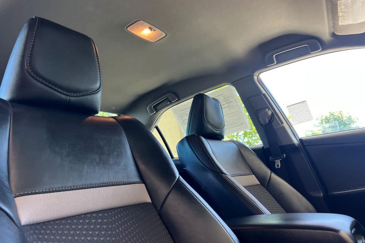 2014 Toyota Camry SE Roseville CA