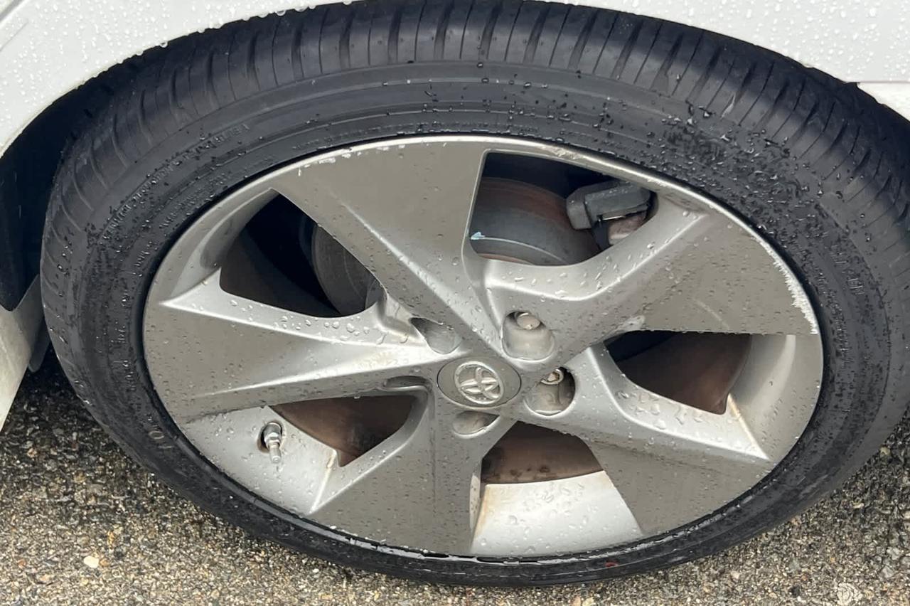 2014 Toyota Camry SE Roseville CA