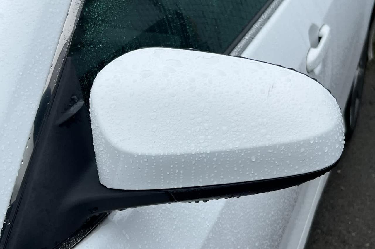 2014 Toyota Camry SE Roseville CA