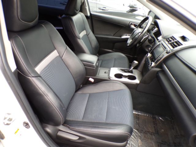 2014 Toyota Camry SE San Antonio TX