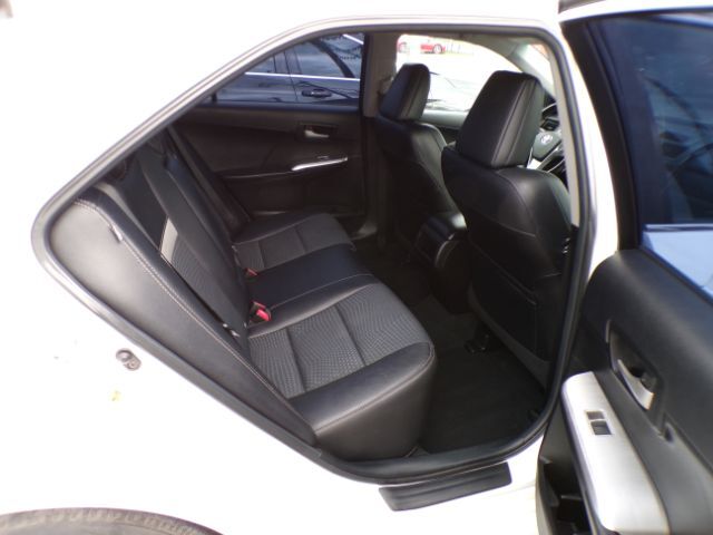 2014 Toyota Camry SE San Antonio TX