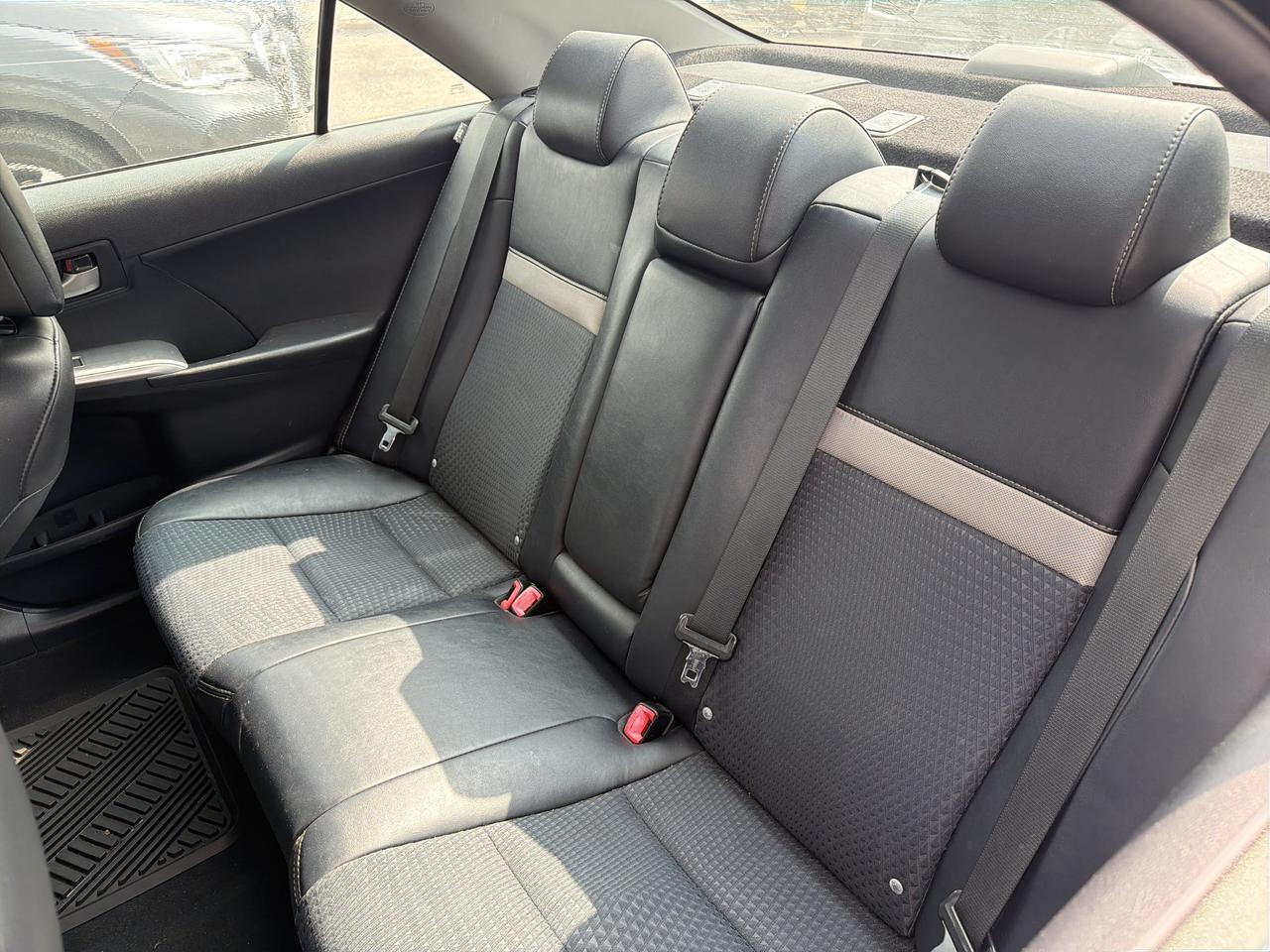 2014 Toyota Camry SE San Antonio TX
