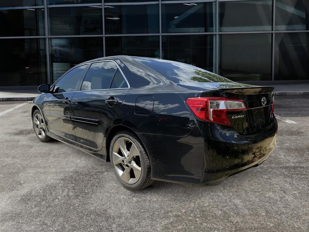 2014 Toyota Camry SE Sport 2014.5 Chattanooga TN