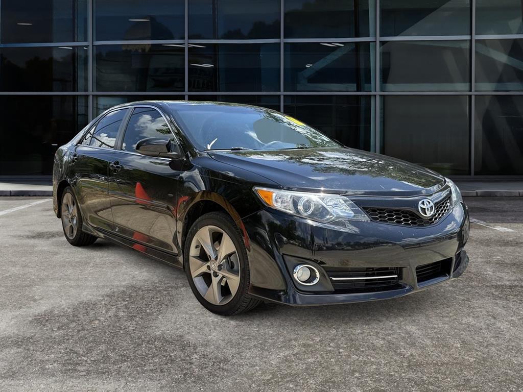 2014 Toyota Camry SE Sport 2014.5 Chattanooga TN
